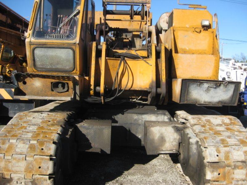 Komatsu D65EX-16 Bulldozer