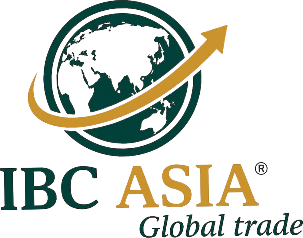 A CHAU IBC ASIA INTERNATIONAL BUSINESS JOINT STOCK COMPANY